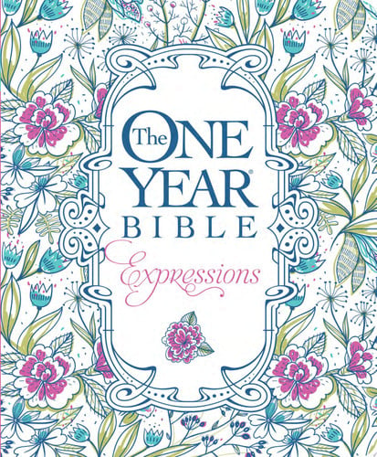 The One Year Bible Expressions