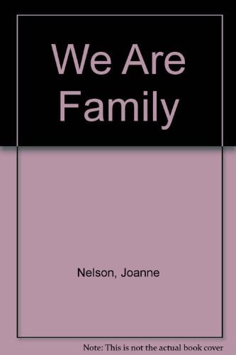 Cover of We are family