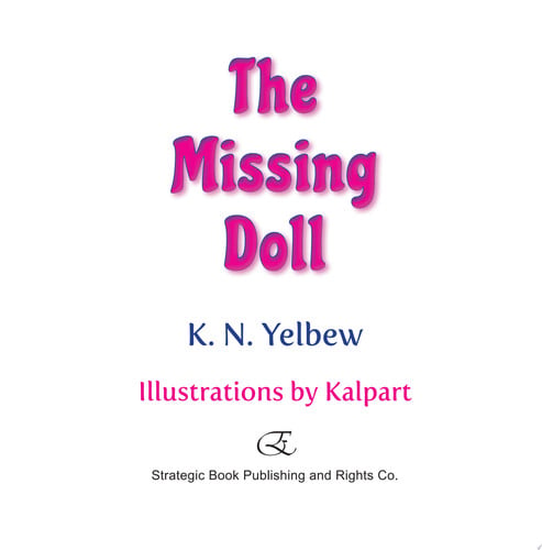 The Missing Doll