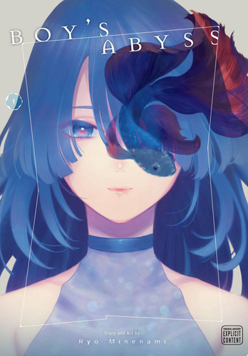 Boy’s Abyss, Vol. 1