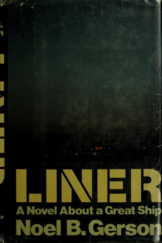 Cover of Liner