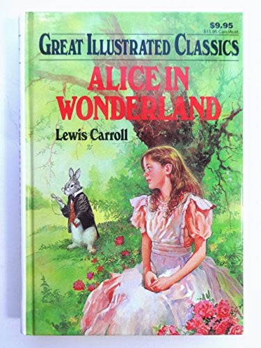 Alice in Wonderland