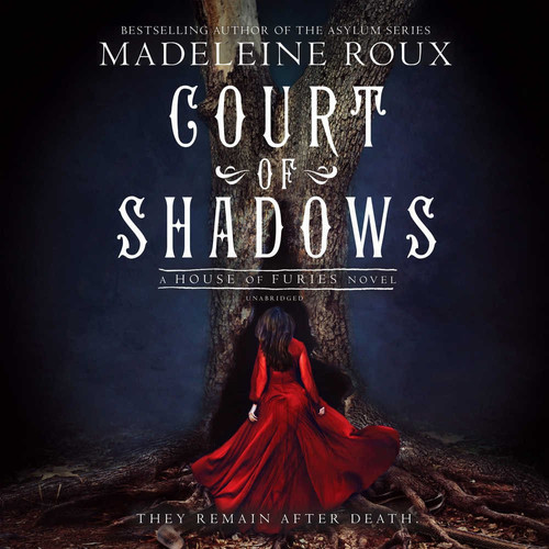 Court of Shadows (House of Furies Novels)