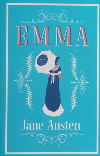 Emma Annotated Edition