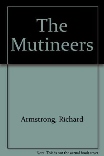 Cover of The mutineers
