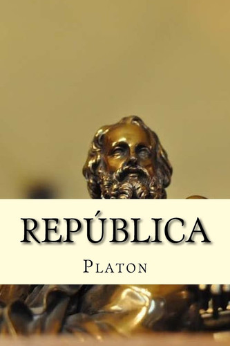 La Republica (Spanish) Edition (Spanish Edition)