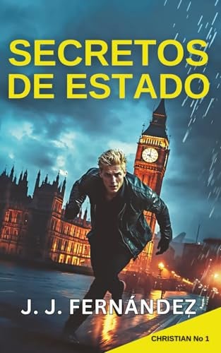 Secretos de estado.