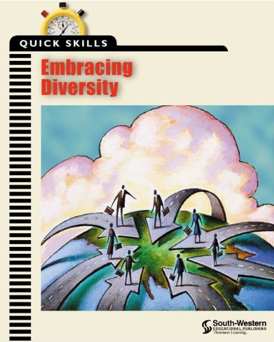 Quick Skills Embracing Diversity