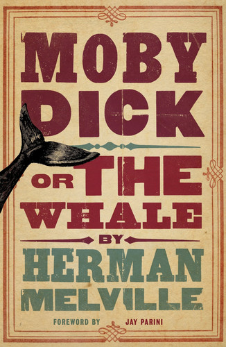 Moby Dick Annotated Edition (Alma Classics Evergreens)