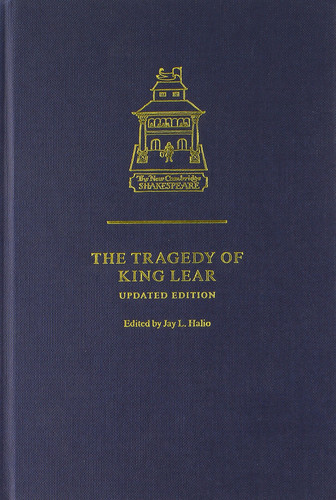 The Tragedy of King Lear