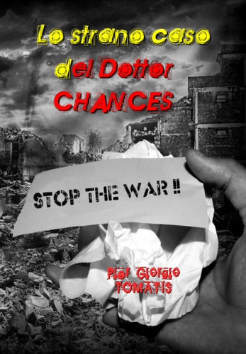 Lo strano caso del Dr. Chances