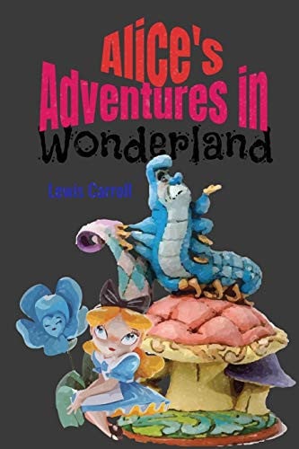 Alice's Adventures in Wonderland