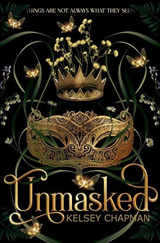 Unmasked