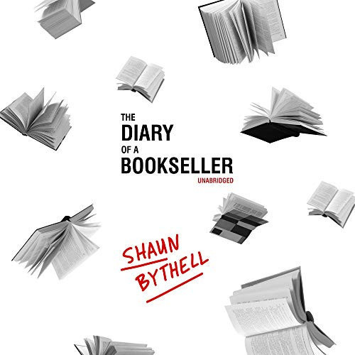The Diary of a Bookseller Lib/E