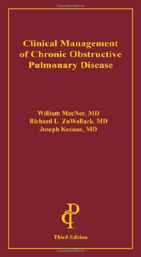 Clinical Management of Chronic Obstructive Pulmonary Disease