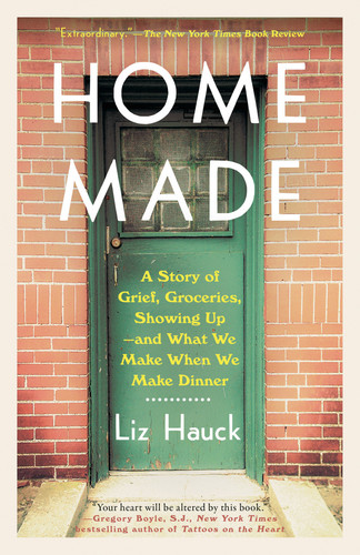 Cover of Home Made
