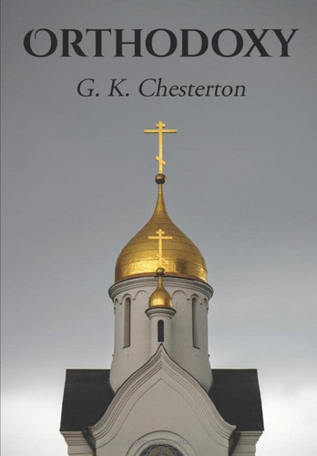 Orthodoxy