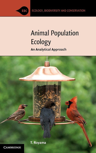 Animal Population Ecology An Analytical Approach