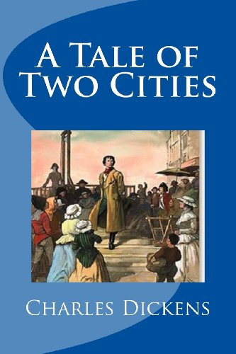 A Tale of Two Cities