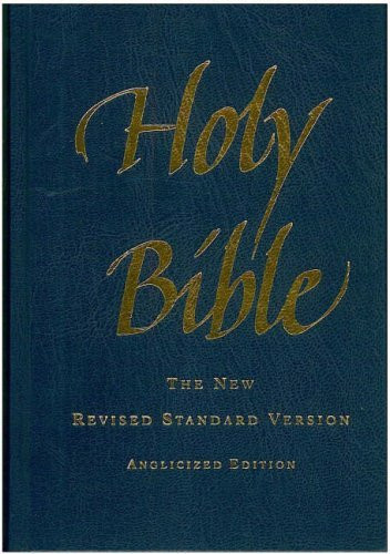 The Holy Bible