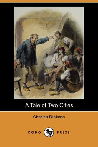 A Tale of Two Cities