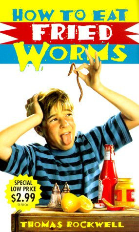 How to Eat Fried Worms