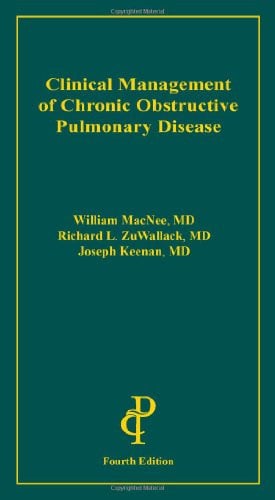 Clinical Management of Chronic Obstructive Pulmonary Disease