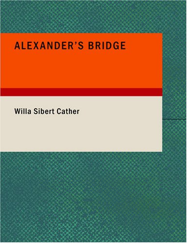Alexander's Bridge