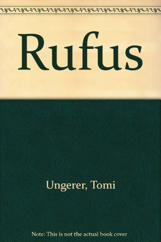 Cover of RUFUS