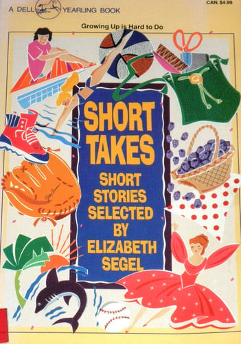 Cover of Short Takes