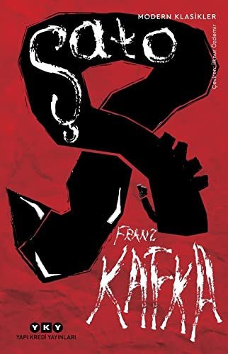 Şato (Turkish Edition)