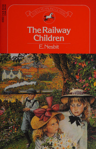 Railway Children, The