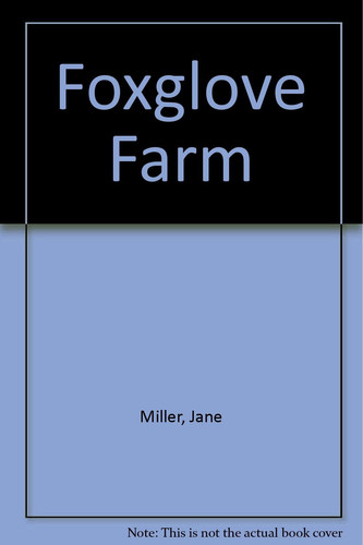 Foxglove Farm