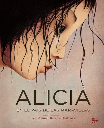 Alicia en el País de las Maravillas (Spanish Edition)