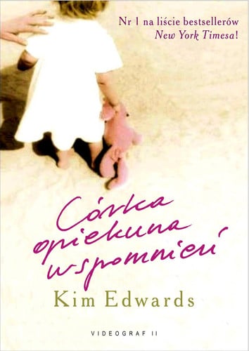 Córka opiekuna wspomnień