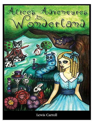 Alice's Adventures In Wonderland