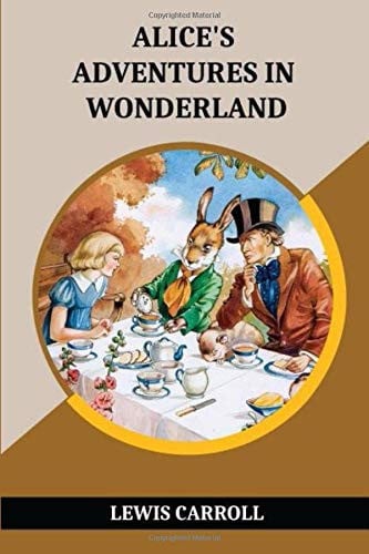 Alice's Adventures in Wonderland