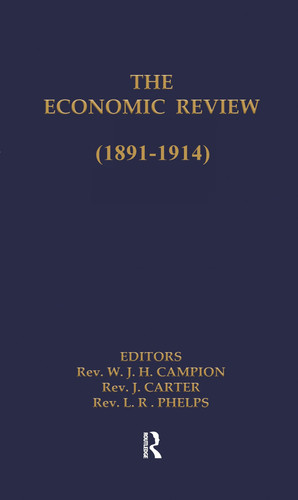 The Economic Review
