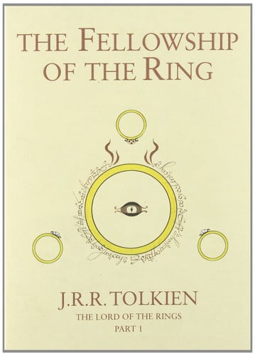 Fellowship of the Ring