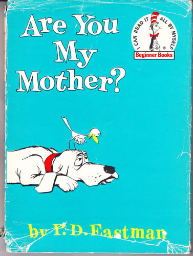 Cover of Are You My Mother?