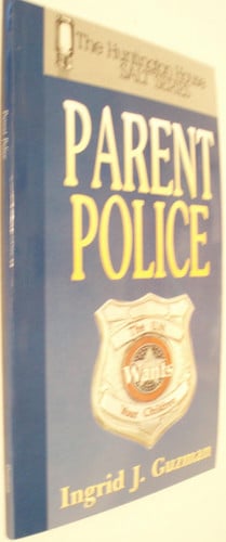 Cover of Parent police