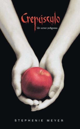 Crepusculo (Twilight) (Turtleback School & Library Binding Edition) (La Saga Crepusculo / Twilight Saga) (Spanish Edition)