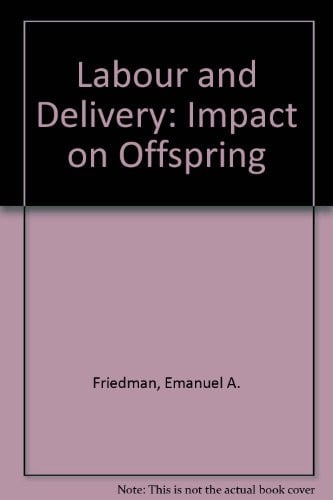Cover of Labor and delivery