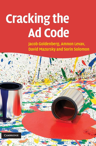 Cracking the Ad Code