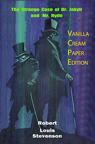 The Strange Case of Dr. Jekyll and Mr. Hyde