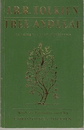 Tree and Leaf
