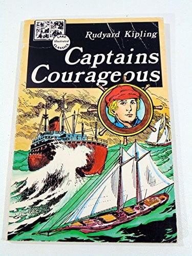 Captains Courageous