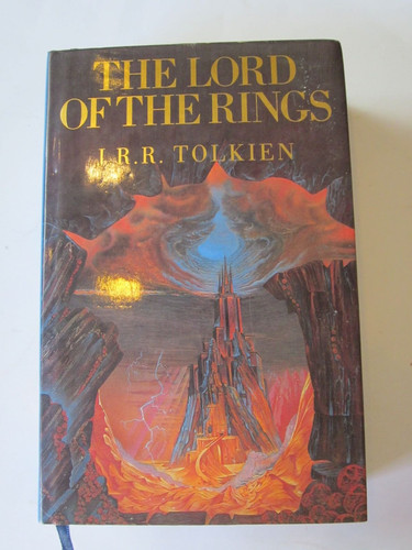 The Lord of the Rings