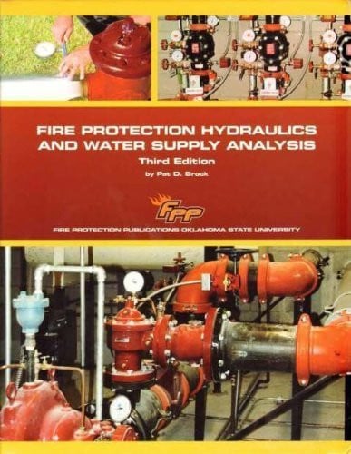Fire Protection Hydraulics and Water Supply Analysis