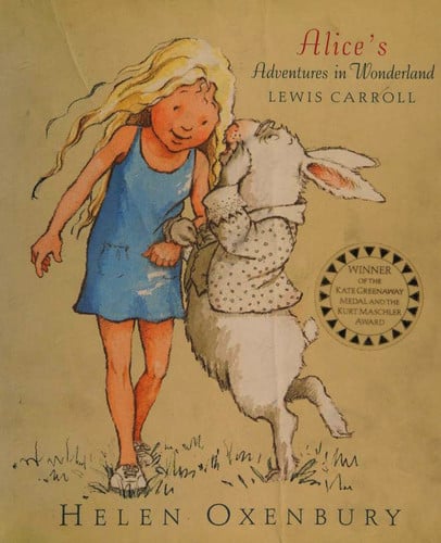 Alice's Adventures in Wonderland